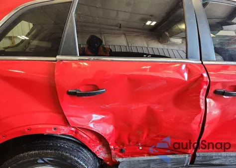 2009 Saturn Vue Xe z USA, uszkodzony, nr VIN 3GSCL33P39S528494